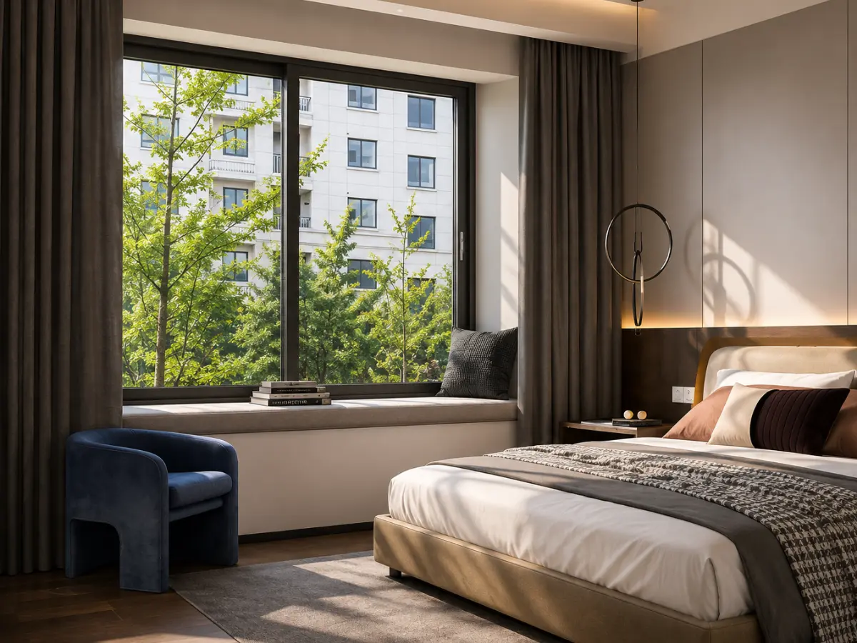 Sliding Window / Door