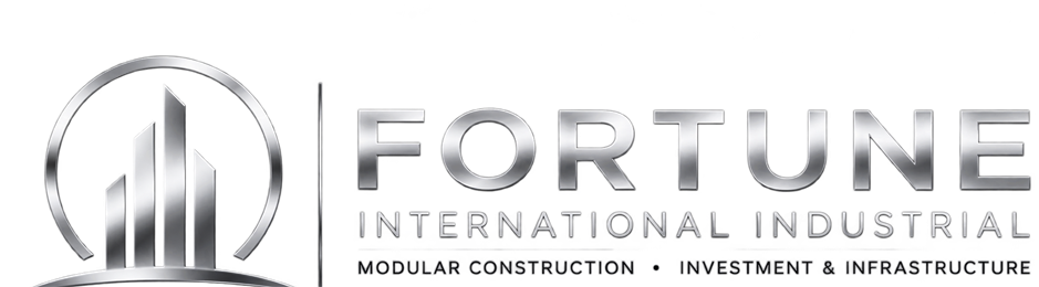Vivienda Social — Fortune International Industrial