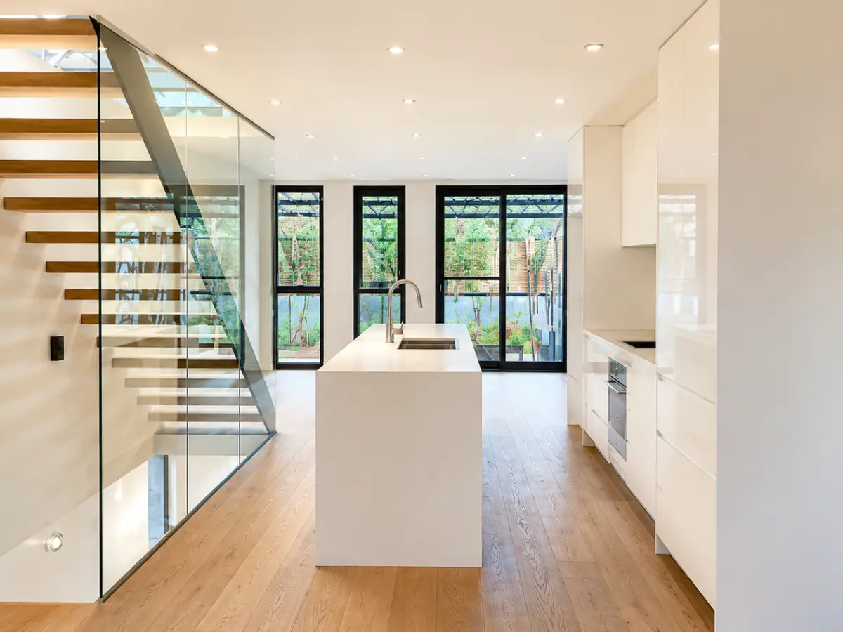 Melbourne Villa